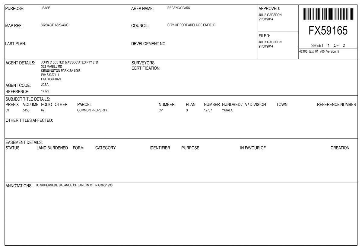 A white sheet of paper with a barcode on it.