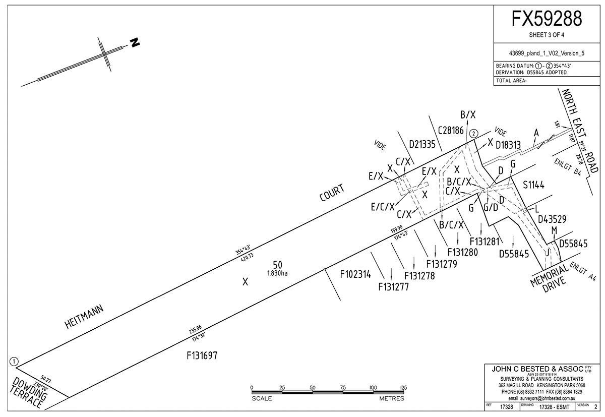 A black and white map with the number fx59268 on it