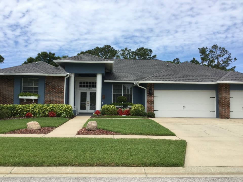 Roof Coating - Seminole, FL - Bravo Property Services Inc.