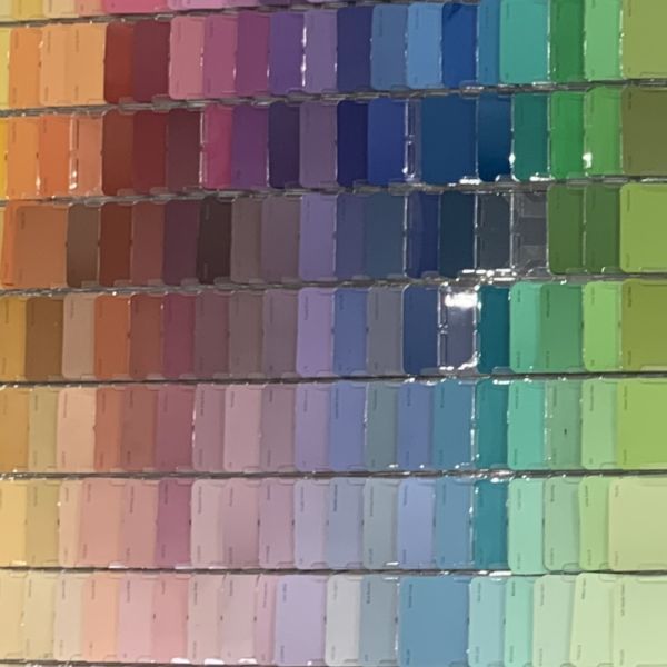 Paint