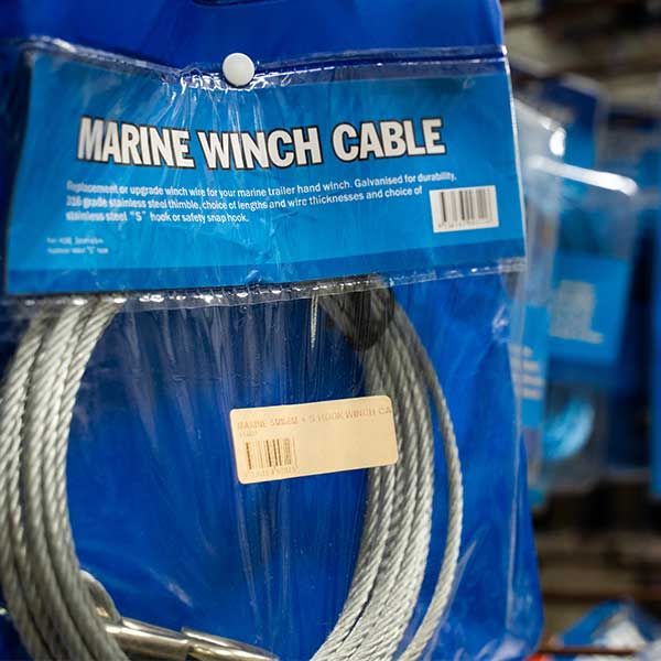 Boating Accessories