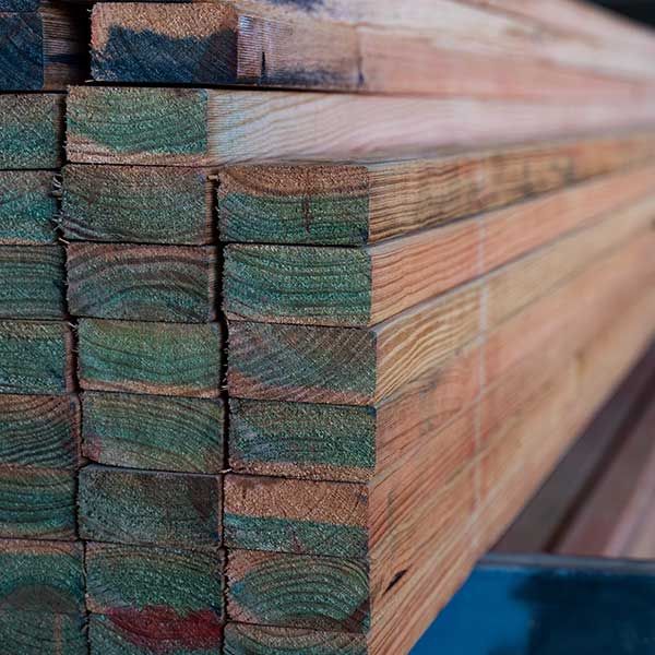 Building Supplies