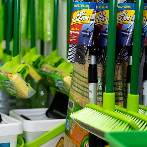 Cleaning Needs