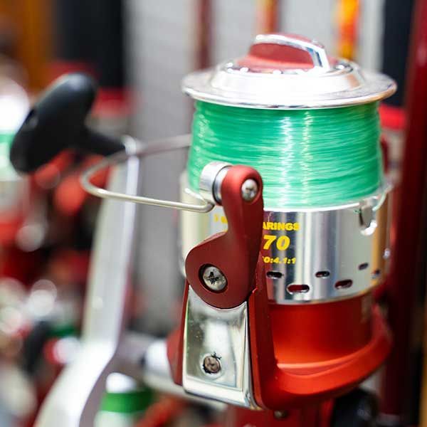Fishing Needs