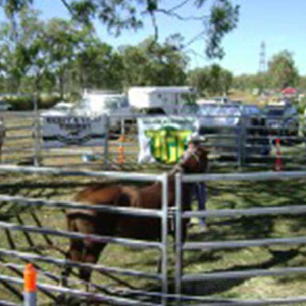 Livestock Handling Equipment