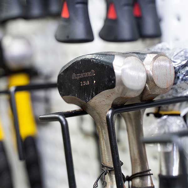 Tools & Toolboxes