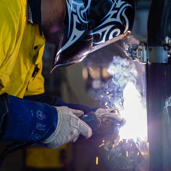 Welding