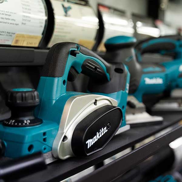 Power Tools