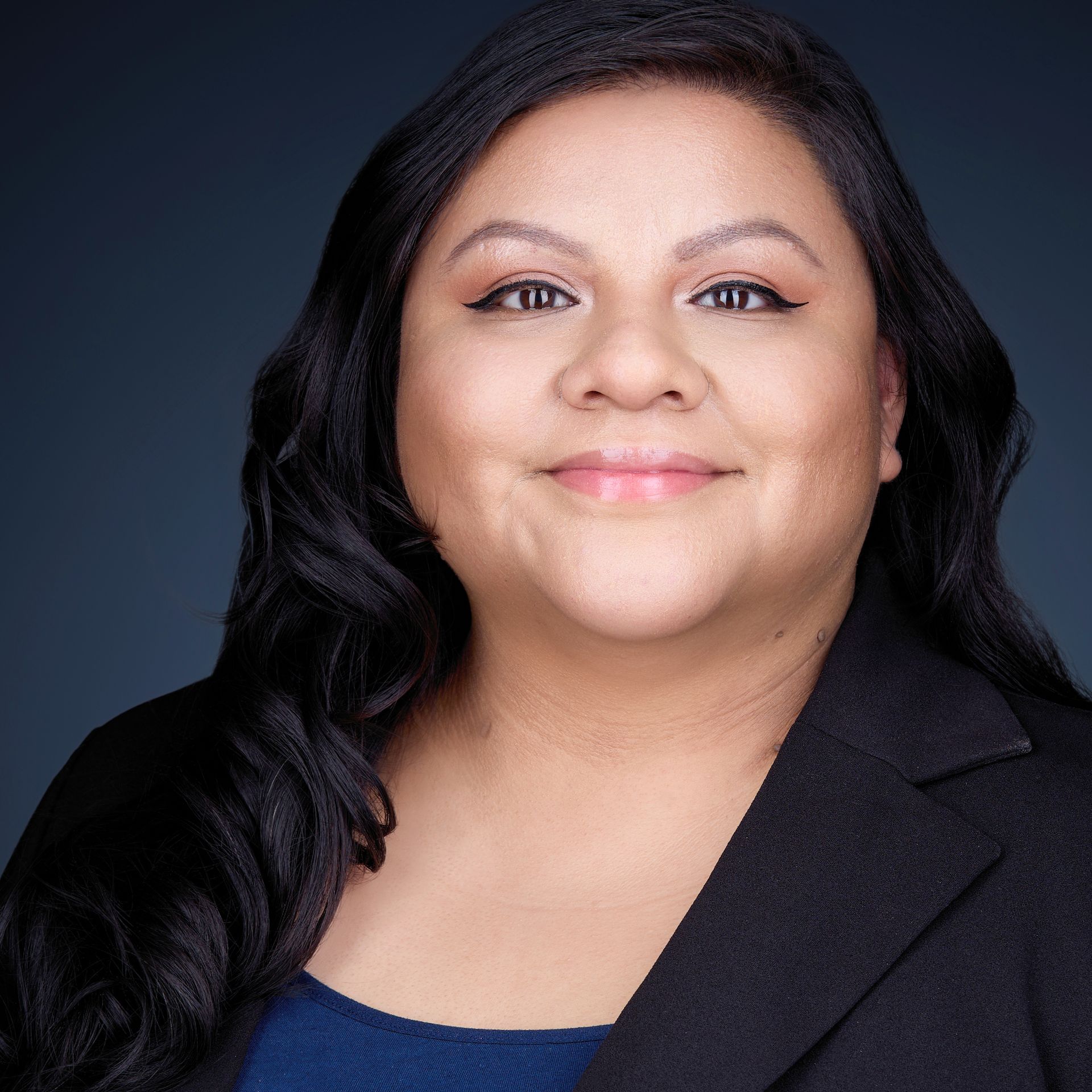 Josselyn Rodriguez of Lively Law Firm.