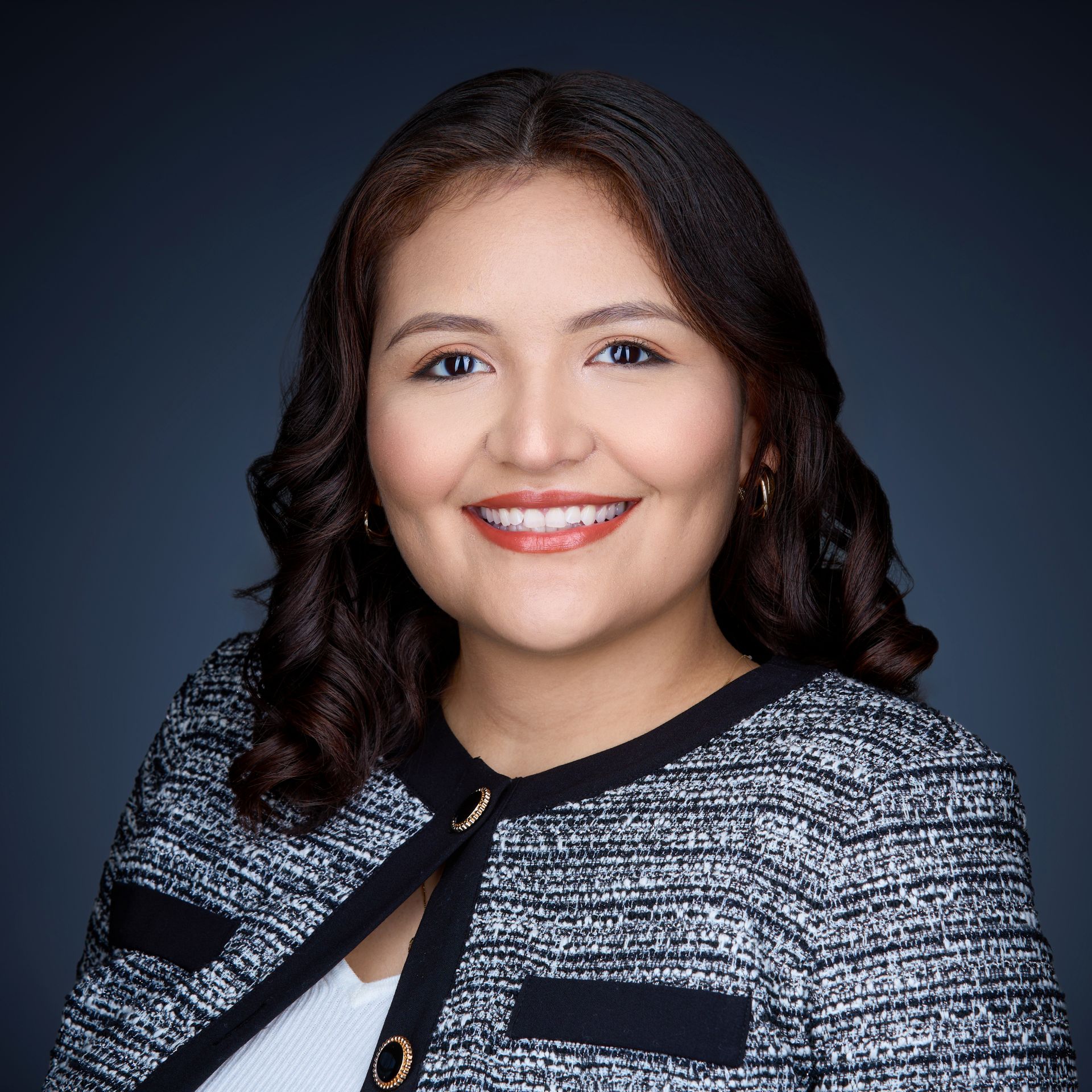 Josselyn Rodriguez of Lively Law Firm.