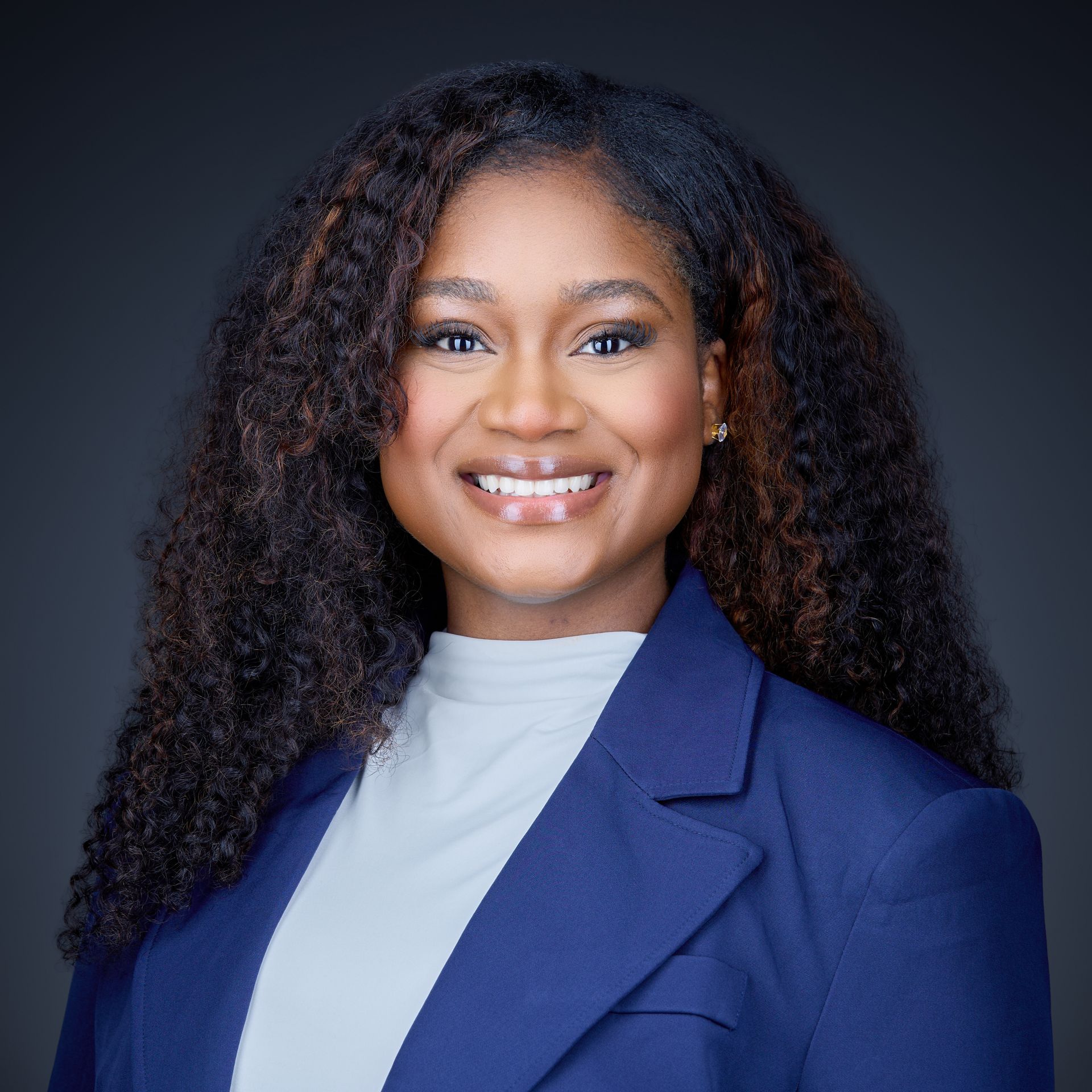 Shennia Laurence of Lively Law Firm