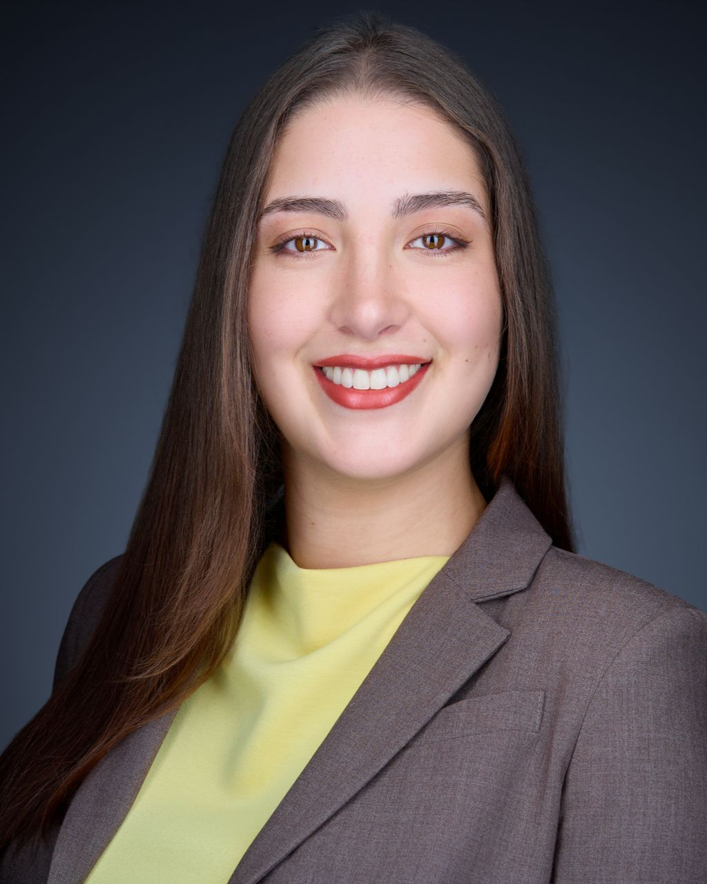 Andrea Valiente of Lively Law Firm,