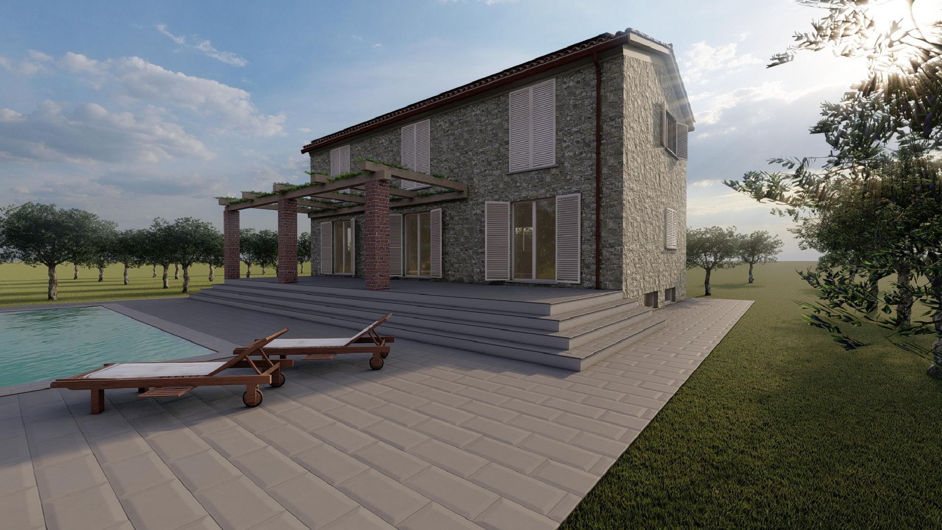 nuove costruzioni Sarzana