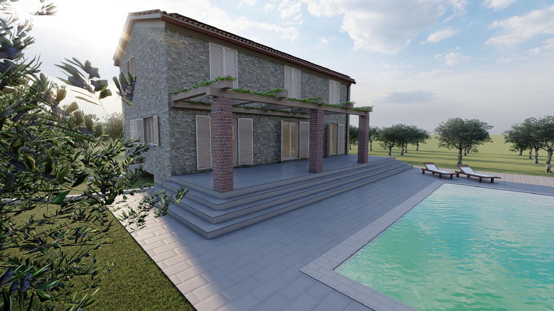 Nuove costruzioni Bugliani Federigi Sarzana