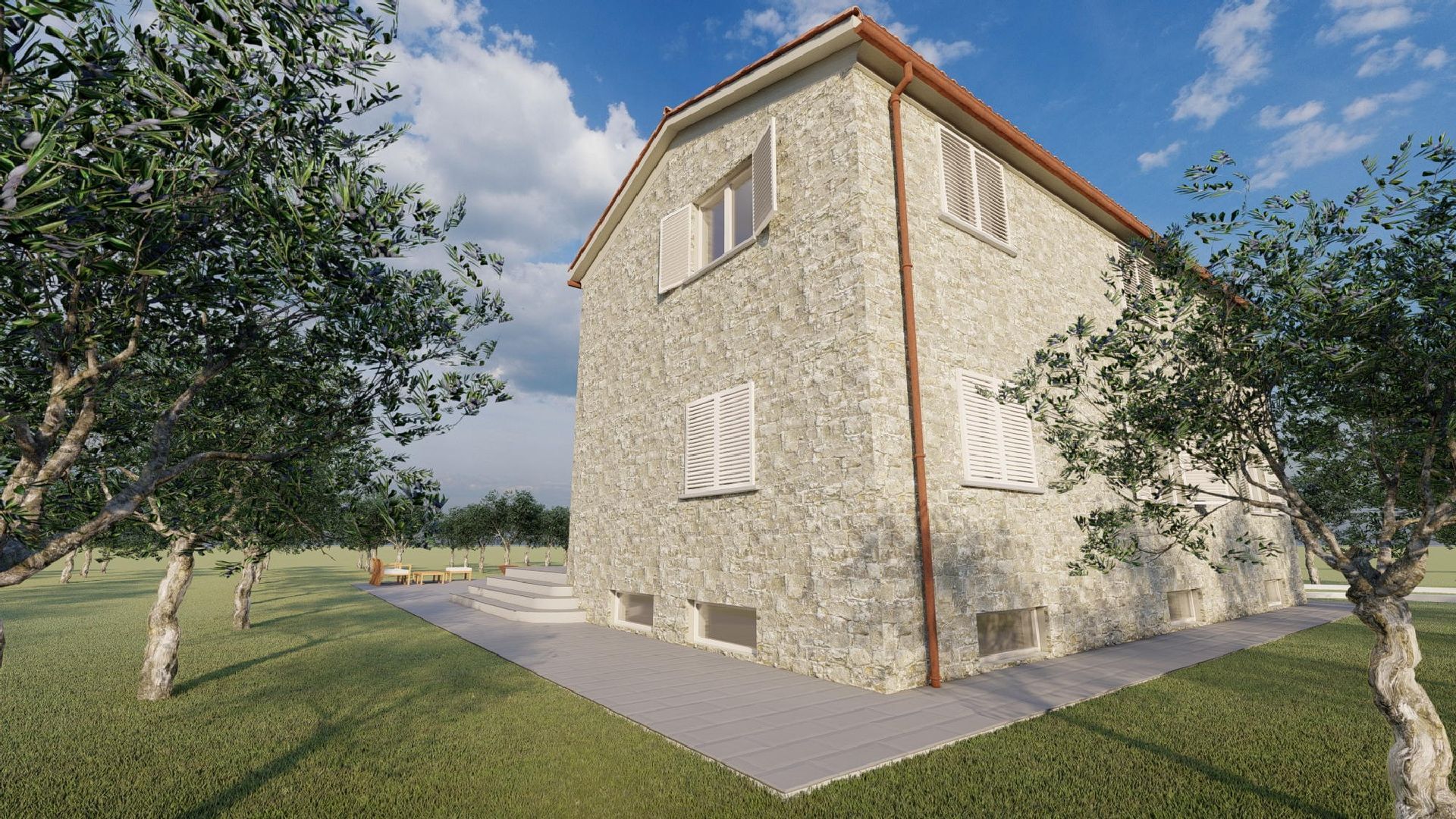 Nuove costruzioni preventivi Sarzana