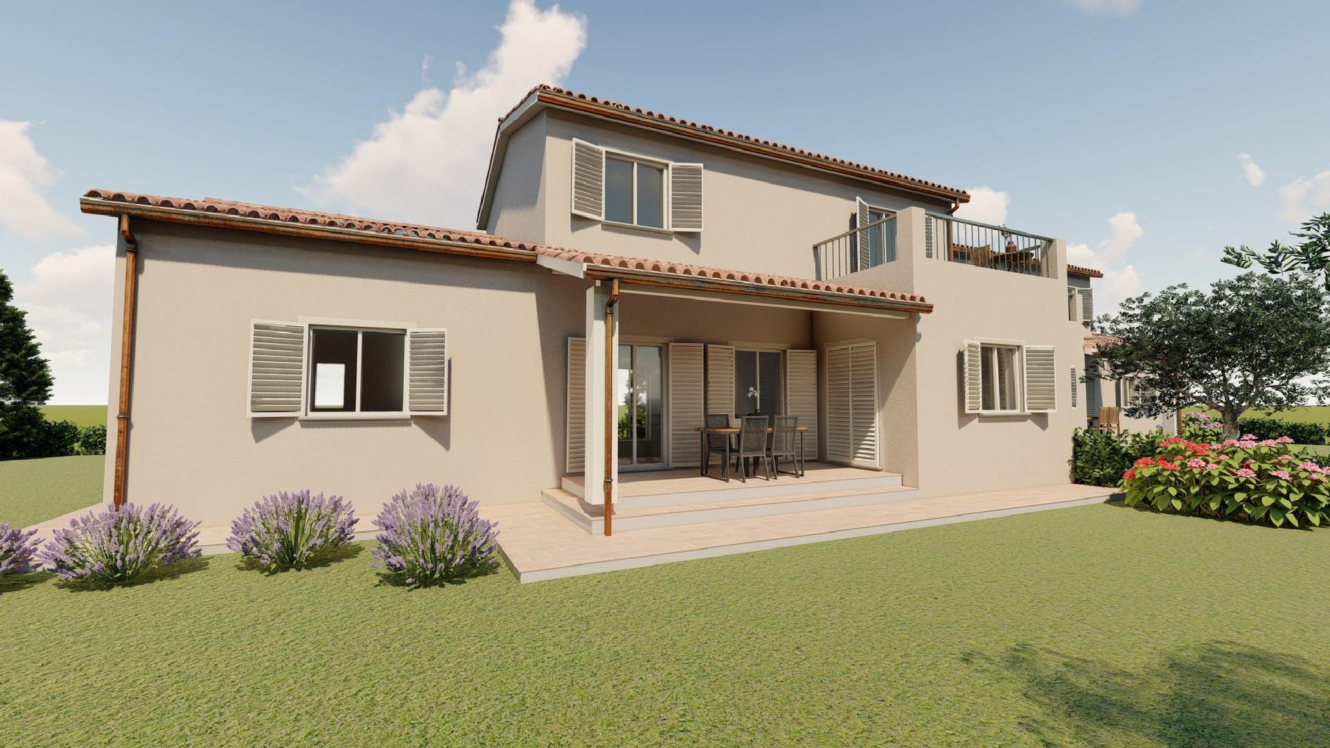 Bugliani Federigi Sarzana bifamiliare