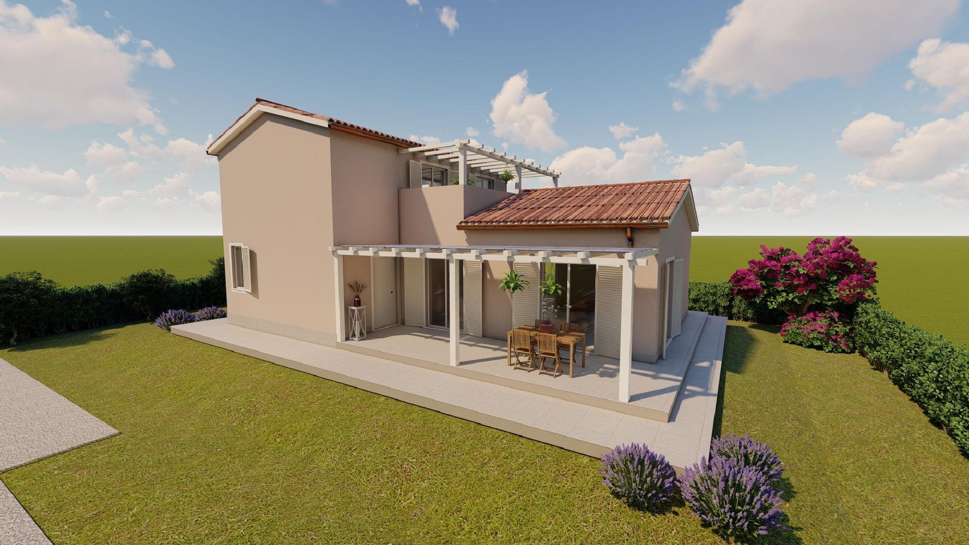 Progetti Studio Bugliani Federigi Sarzana