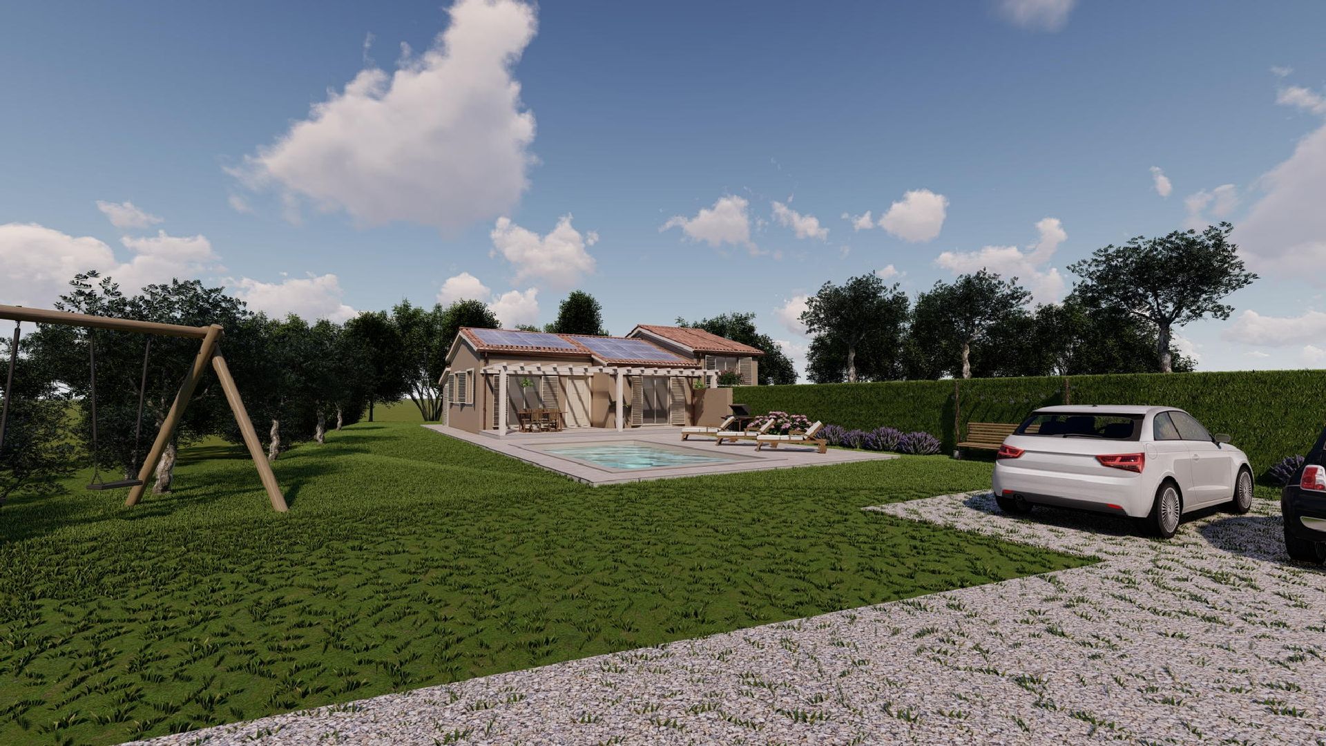 indipendente Sarzanello