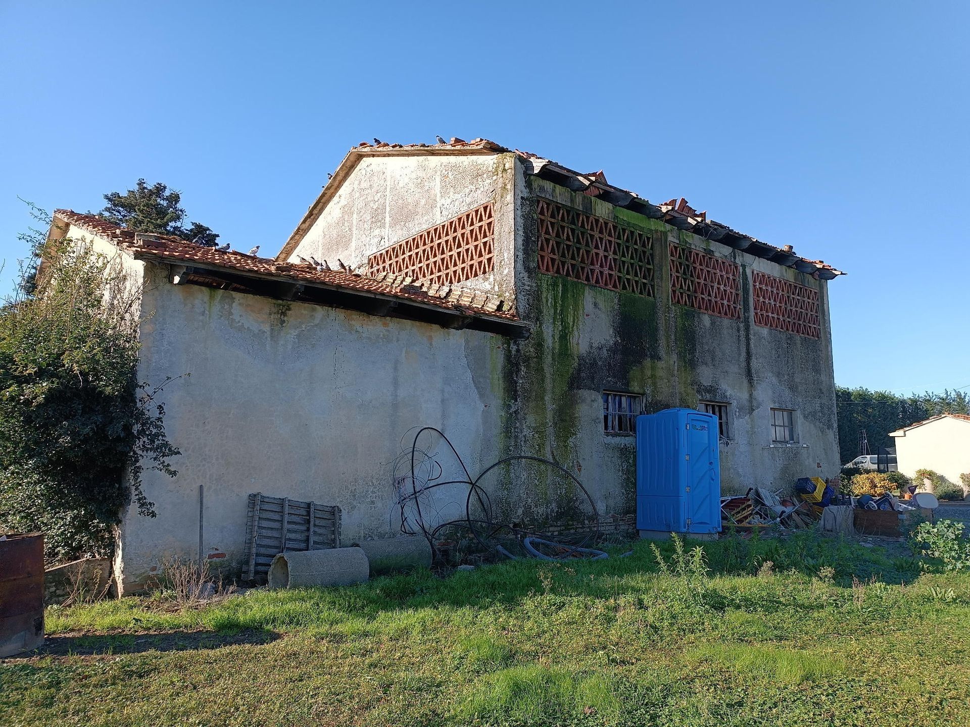 rustico Studio Tecnico Associato Bugliani Federigi