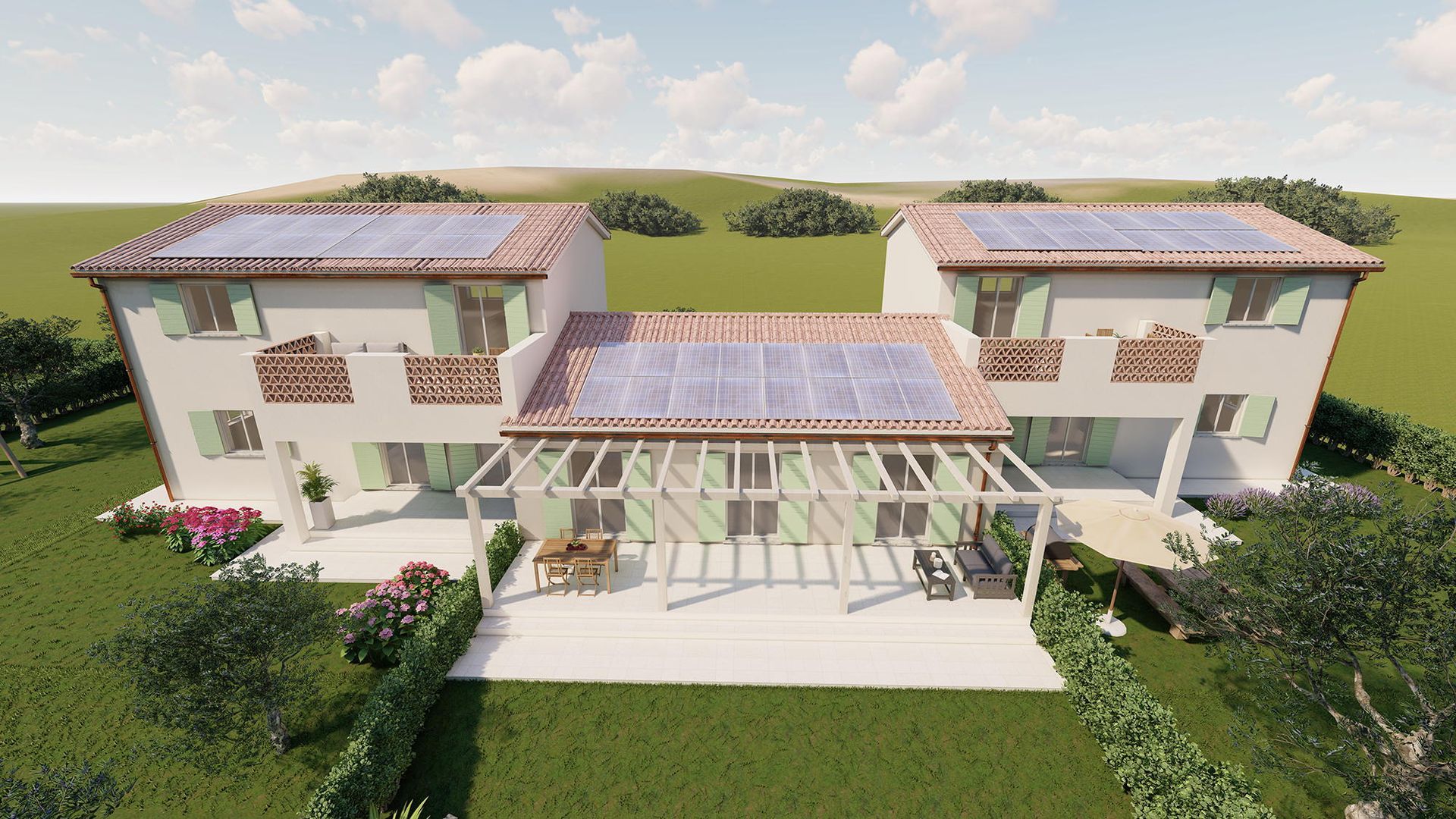 ristrutturazioni immobili Sarzana