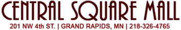 Central Square Mall Central Square Mall