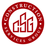 Construction Services Group Construction Services Group