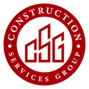 Construction Services Group Construction Services Group