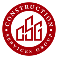 Construction Services Group Construction Services Group