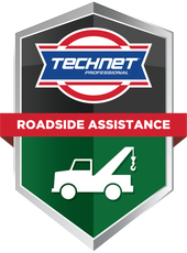 TechNet Roadside Assistance | Tech Way Auto Service