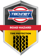 TechNet Tire Protection | Tech Way Auto Service