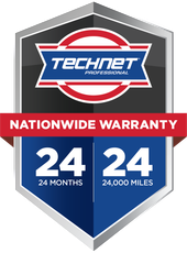 TechNet Warranty | Tech Way Auto Service