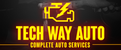 Logo | Tech Way Auto Service