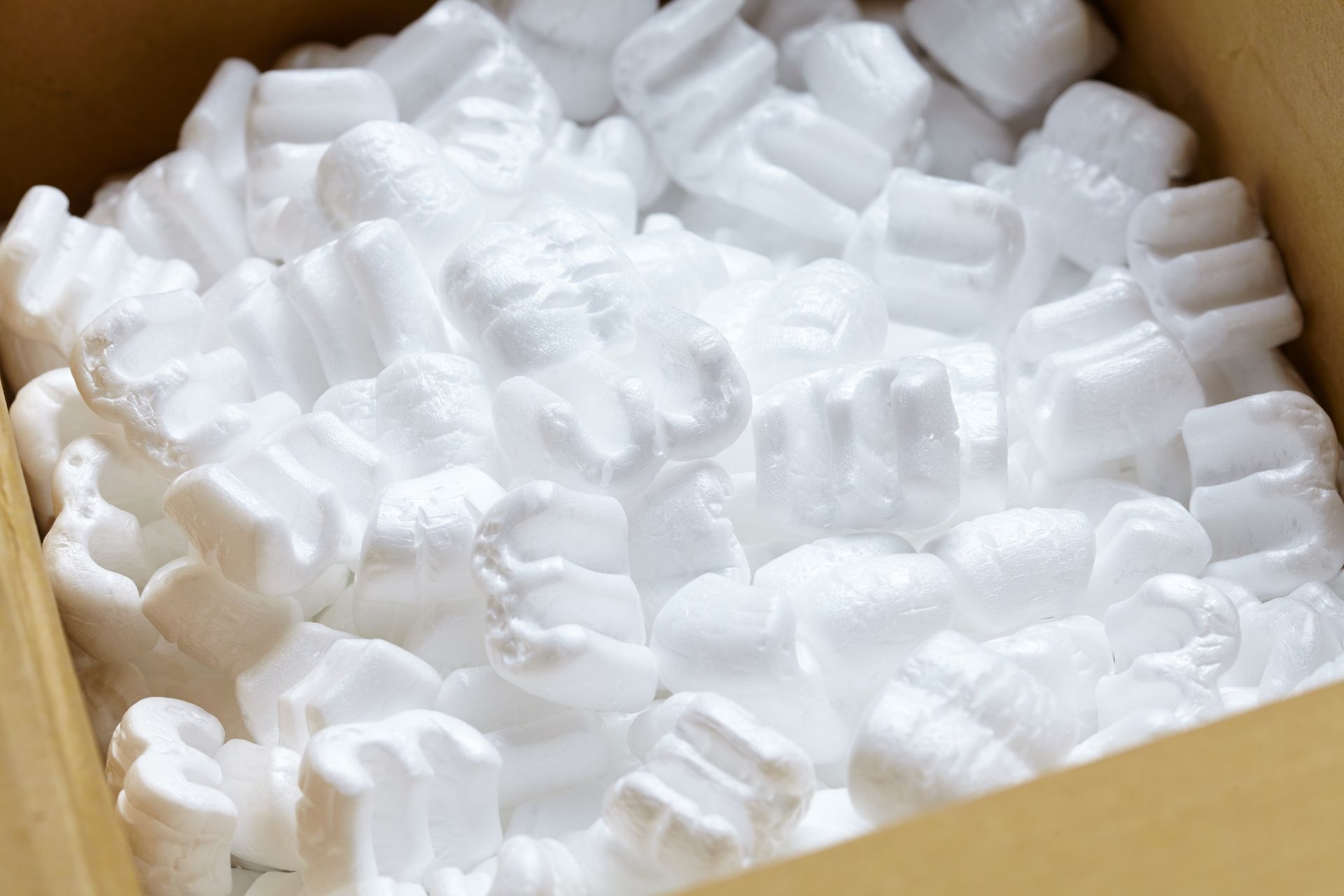 Lavorazioni in polistirolo su misura