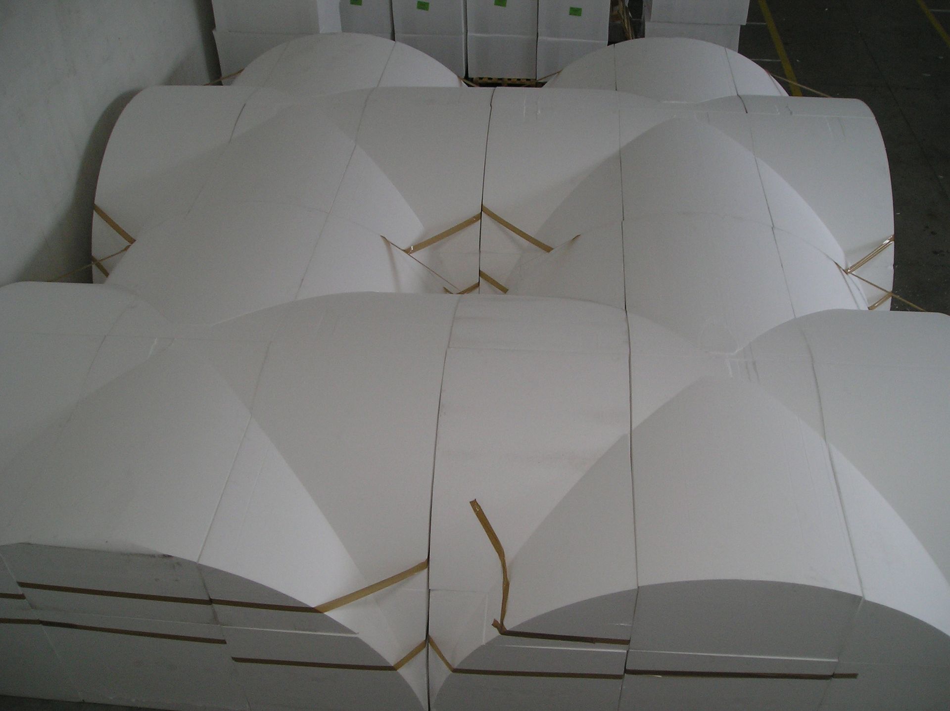 semi-structural elements