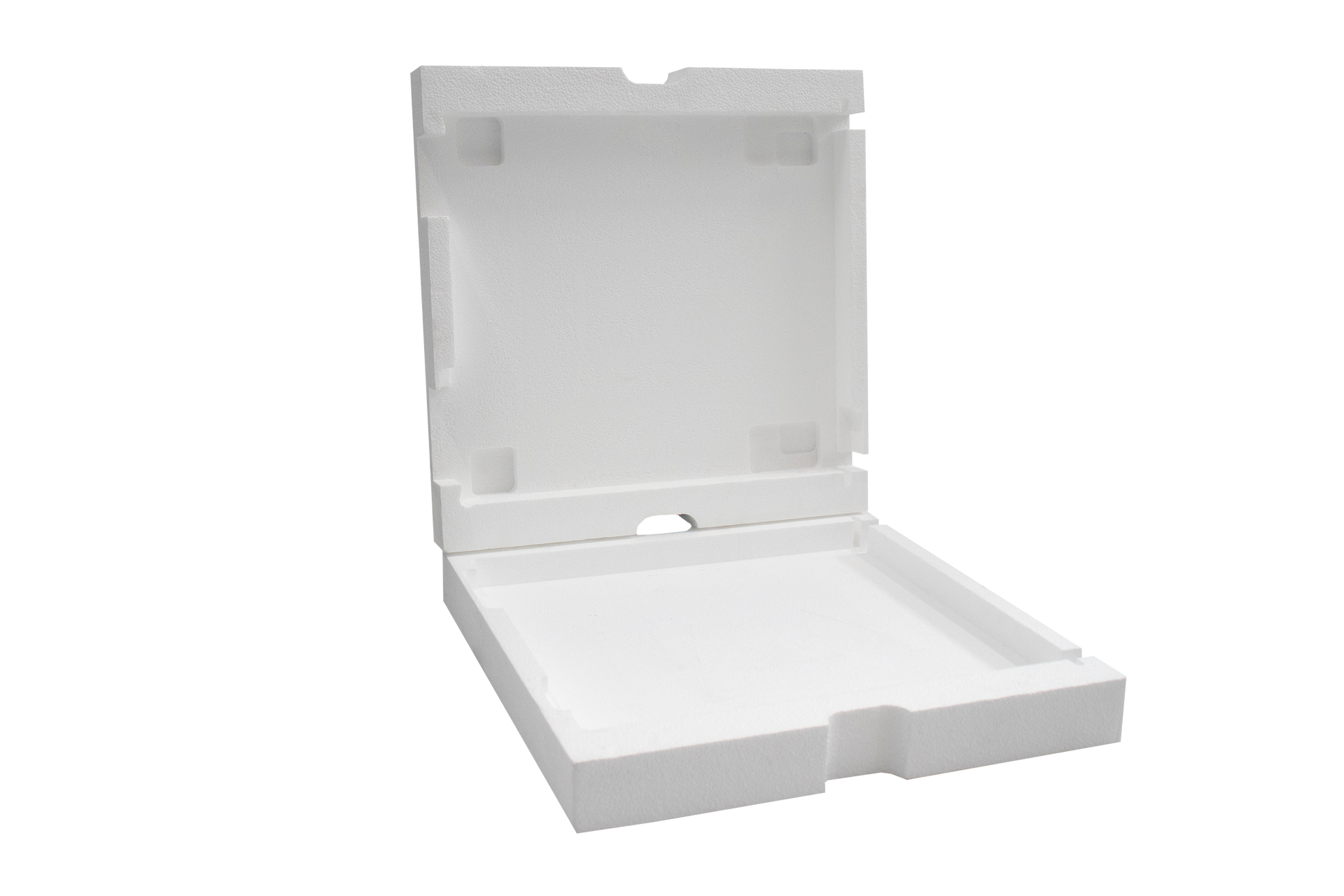 Packaging in polistirolo su misura