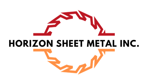 Horizon Sheet Metal Inc. logo