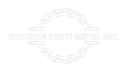 Horizon Sheet Metal Inc. logo