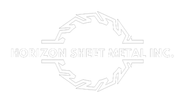 Horizon Sheet Metal Inc. logo