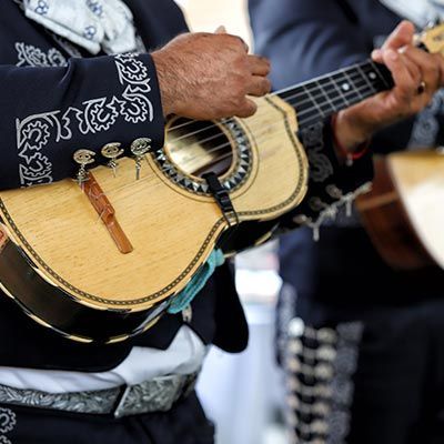 MARIACHI REYES DE AMERICA DE REYNOSA TAMAULIPAS