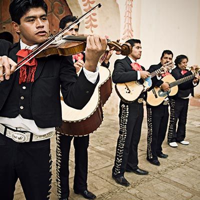 MARIACHI REYES DE AMERICA DE REYNOSA TAMAULIPAS
