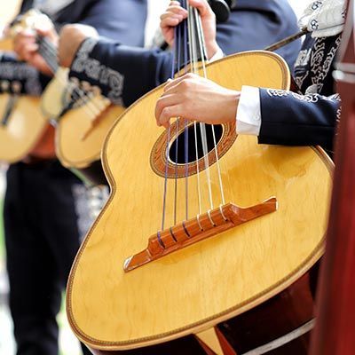 MARIACHI REYES DE AMERICA DE REYNOSA TAMAULIPAS