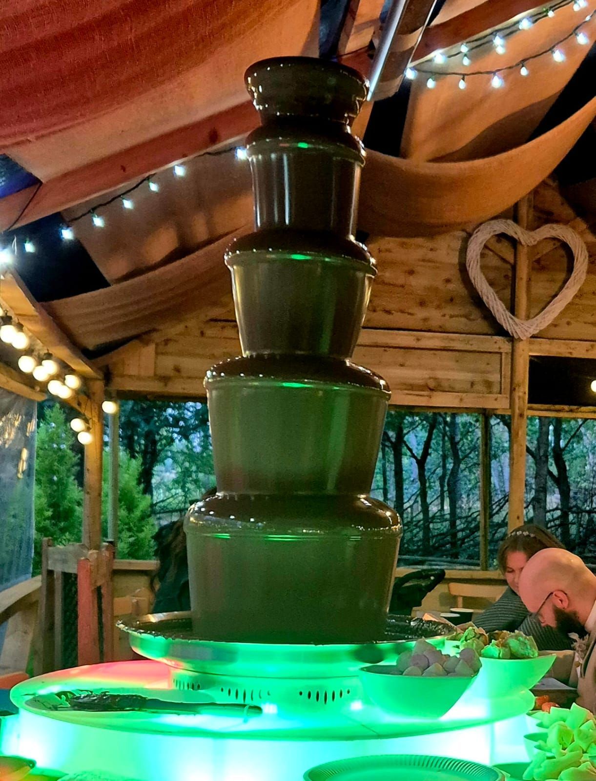 Endeavour Woodland Wedding Venue Scrumptious Events