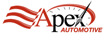 Logo | Apex Vehicle Maintenance, Inc.