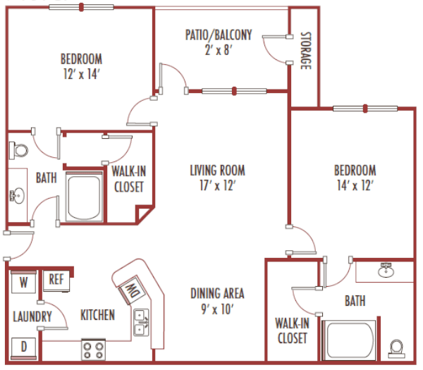 Floorplan 4
