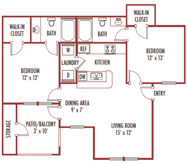 Floorplan 3