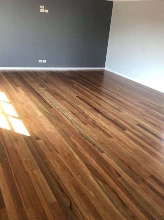 new wood floors in Toowoomba