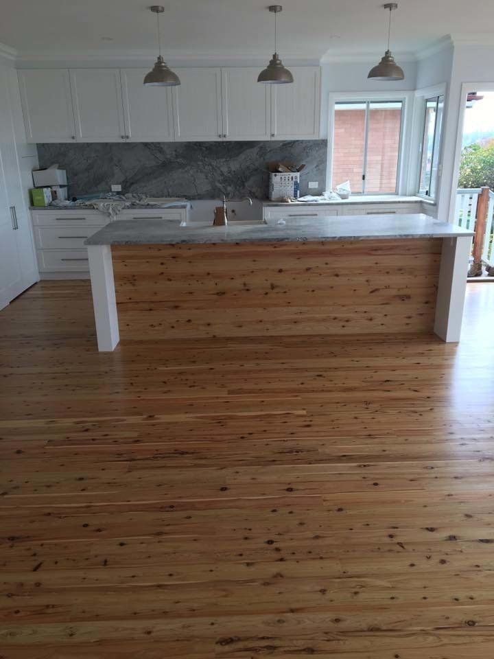 new wood floors in Toowoomba