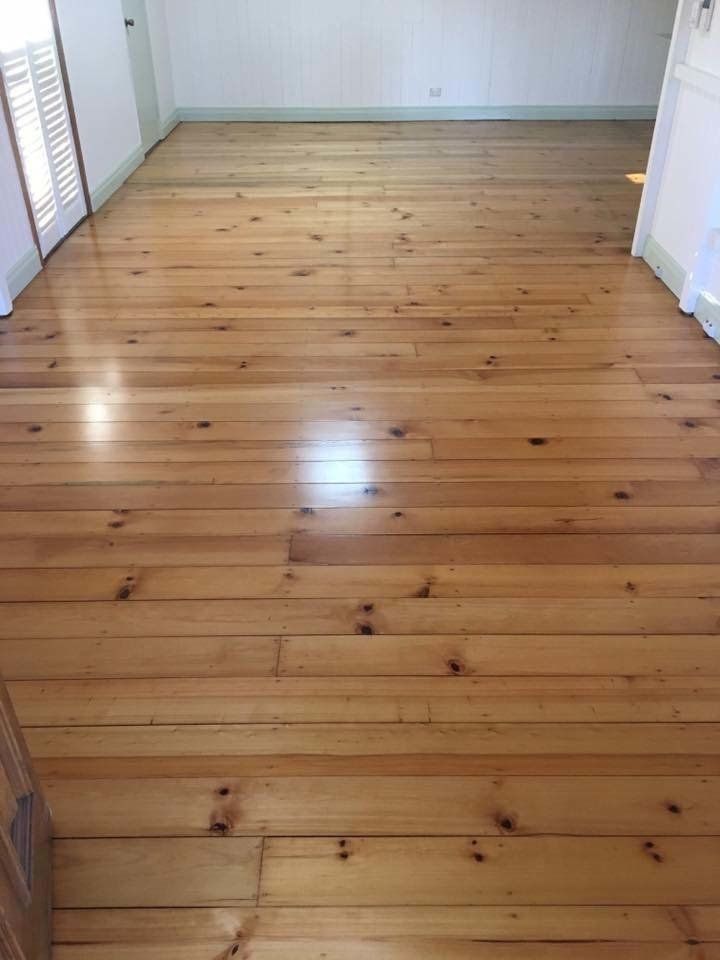 wood floors in Toowoomba