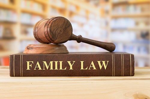 Family law — Criminal Defense Lawyer in Piscataway, NJ