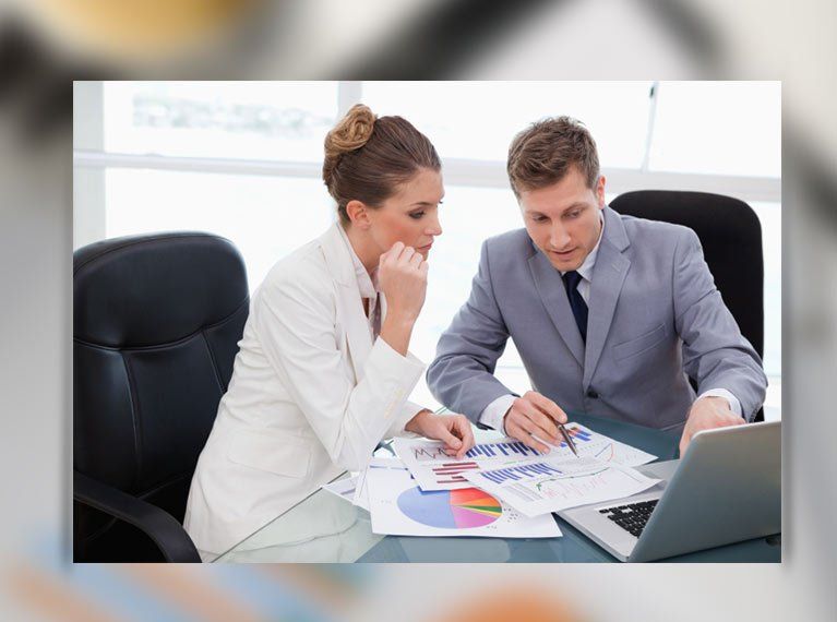 williams accounting accounting professionals discussing 